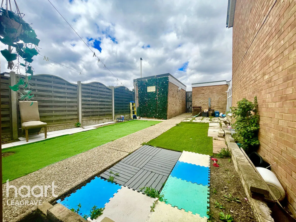 Verulam Gardens, Luton, LU3, photo 17