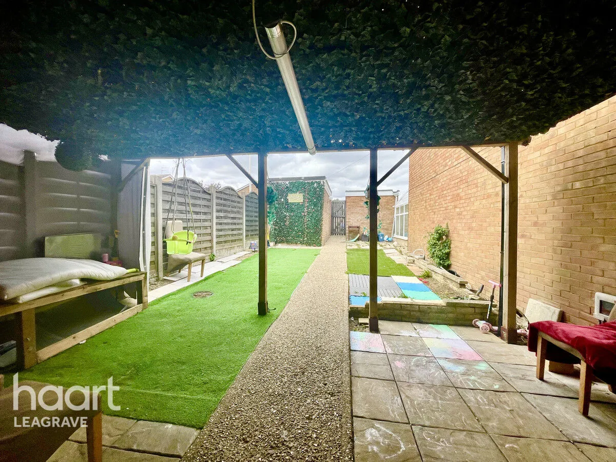 Verulam Gardens, Luton, LU3, photo 16