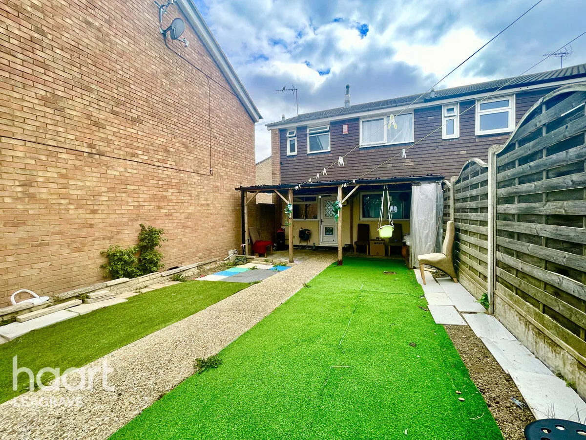 Verulam Gardens, Luton, LU3, photo 20