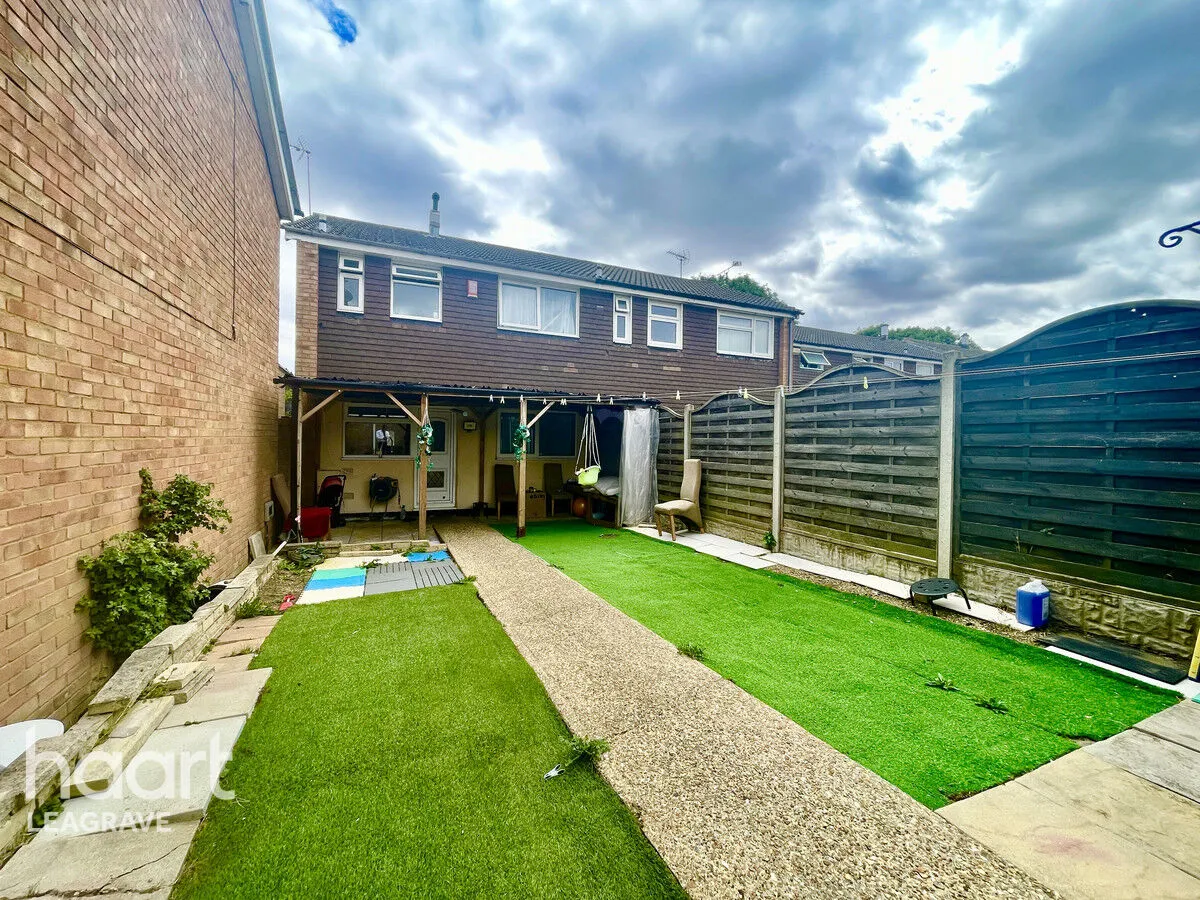 Verulam Gardens, Luton, LU3, photo 19