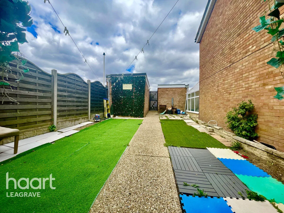 Verulam Gardens, Luton, LU3, photo 15