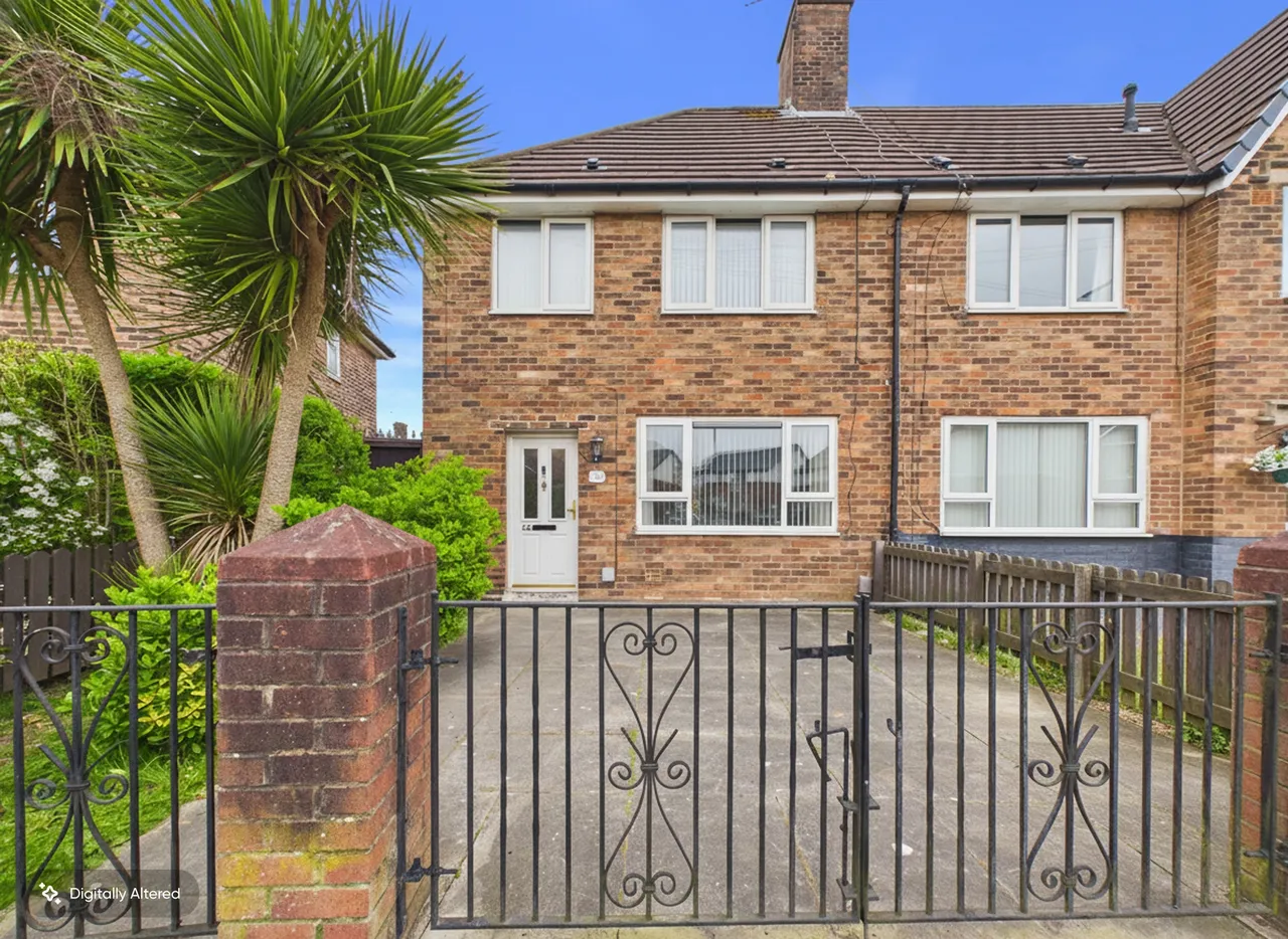 3 bed house for sale — Astley Road, Huyton, L36
