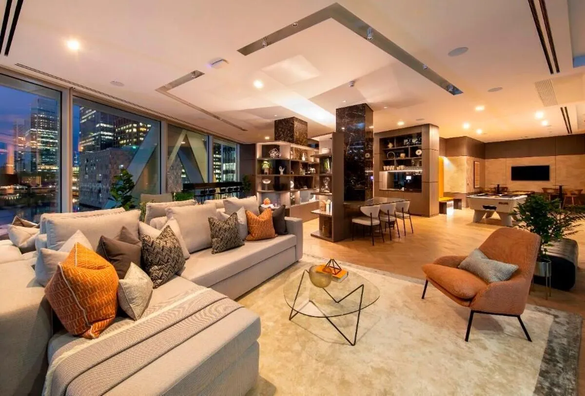 Newfoundland Place, London, E14, photo 11