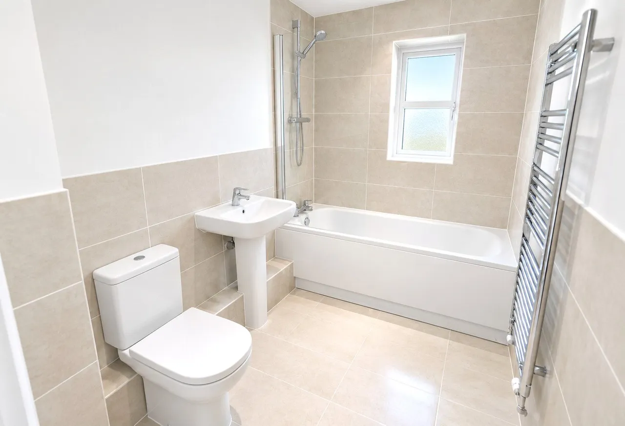 Osborn Way, Hook, RG27, photo 5