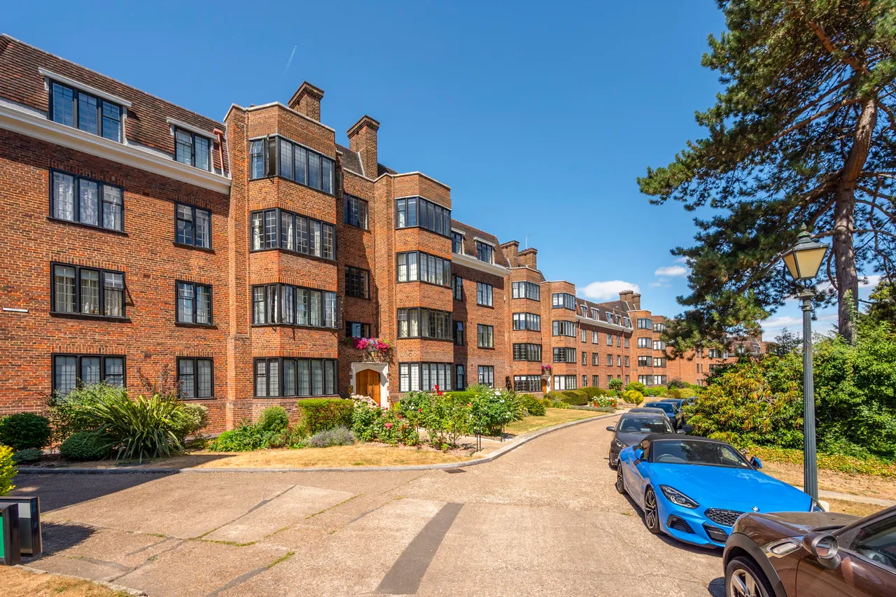 London, SW15, photo 18