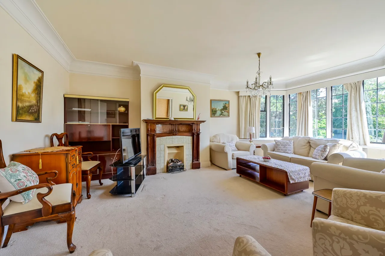 London, SW15, photo 17