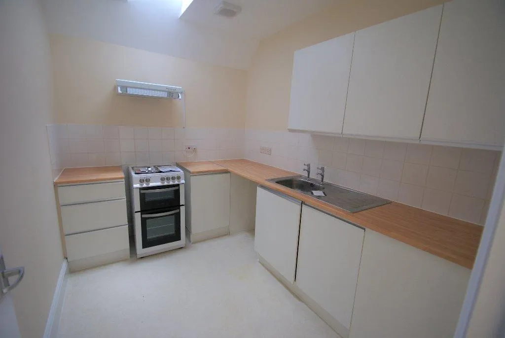 Station Road, Tidworth, photo 3