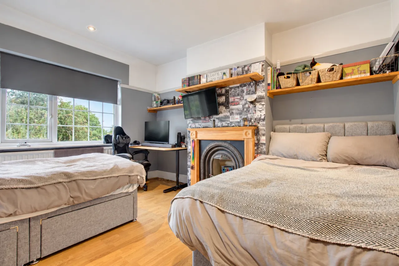 Elmsleigh Drive, Leigh-on-sea, SS9, photo 14