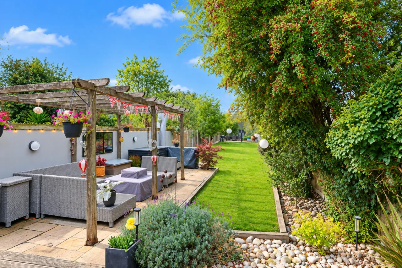 Elmsleigh Drive, Leigh-on-sea, SS9, photo 16
