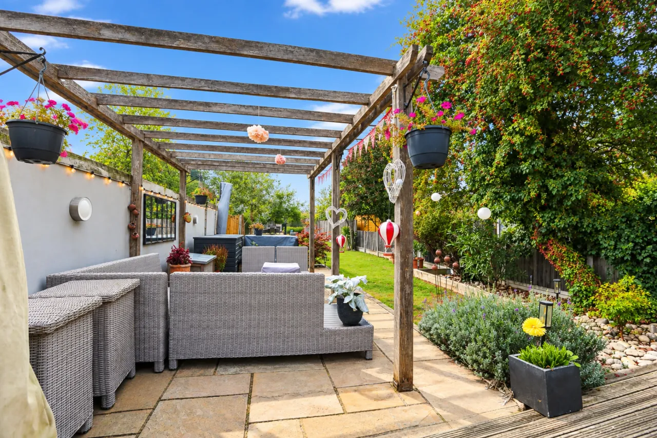 Elmsleigh Drive, Leigh-on-sea, SS9, photo 17