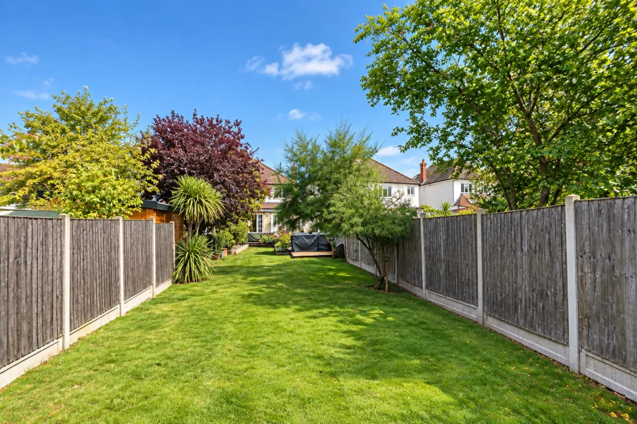 Elmsleigh Drive, Leigh-on-sea, SS9, photo 18