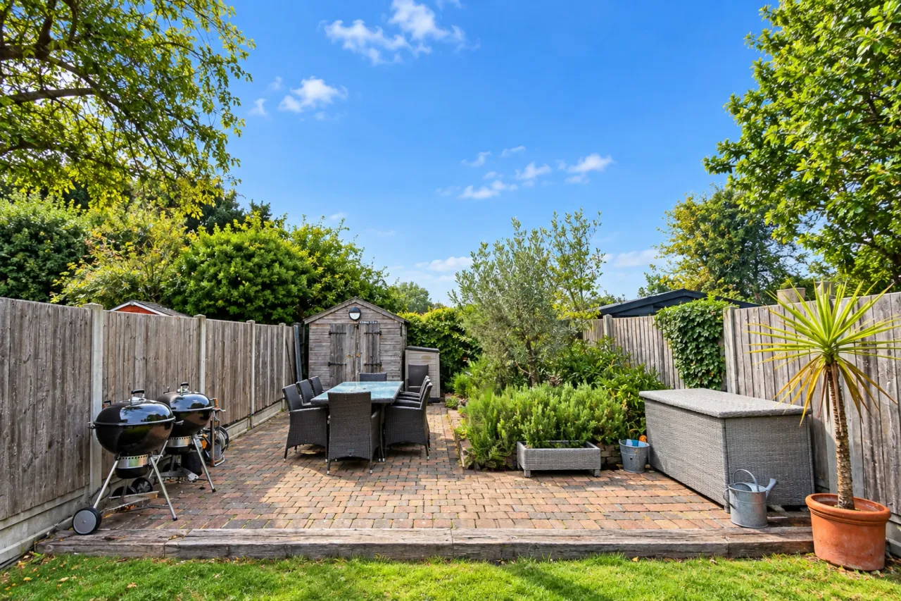 Elmsleigh Drive, Leigh-on-sea, SS9, photo 19
