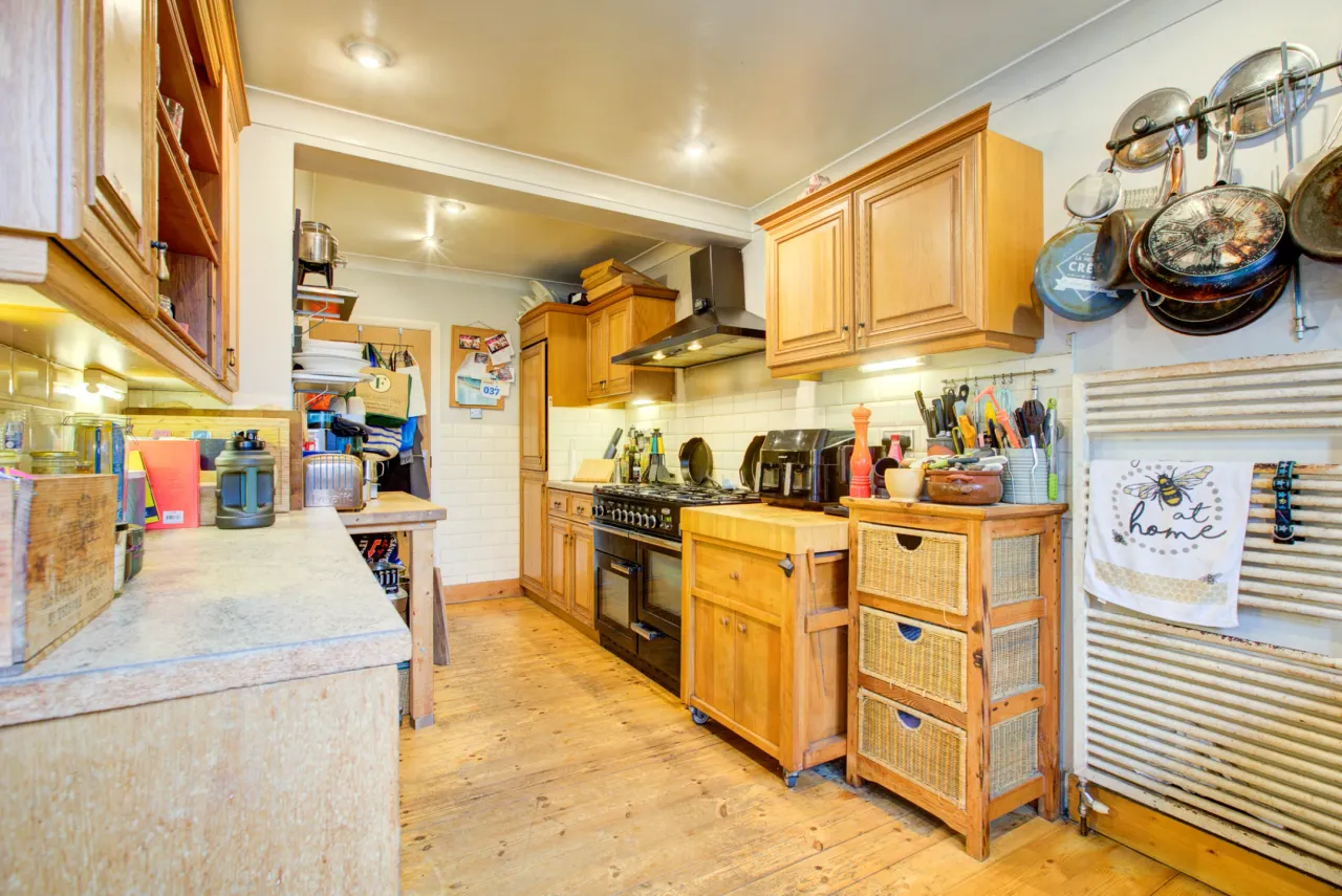 Elmsleigh Drive, Leigh-on-sea, SS9, photo 5