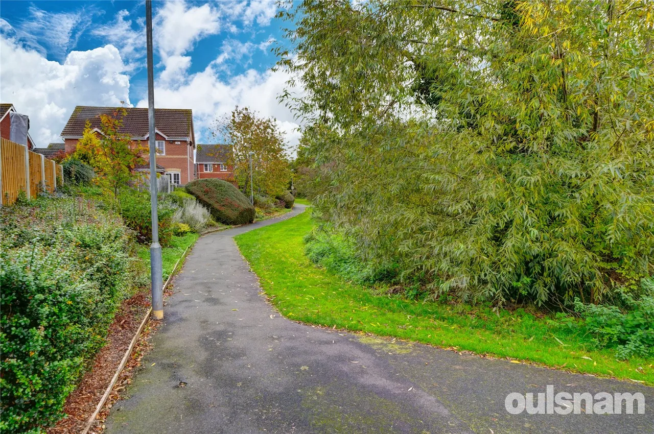Swan Drive, Droitwich, Worcestershire, WR9 8WA, photo 22