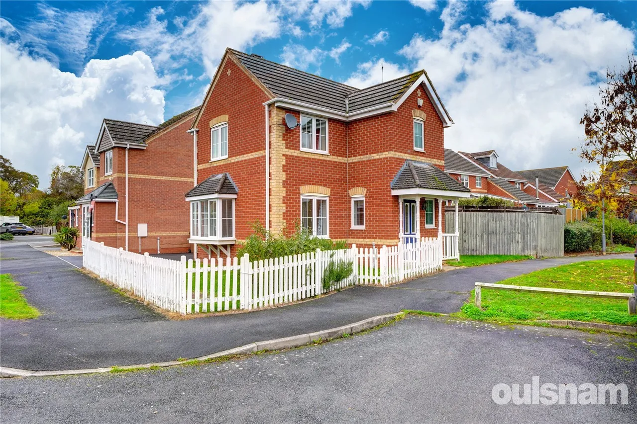 Swan Drive, Droitwich, Worcestershire, WR9 8WA, photo 19