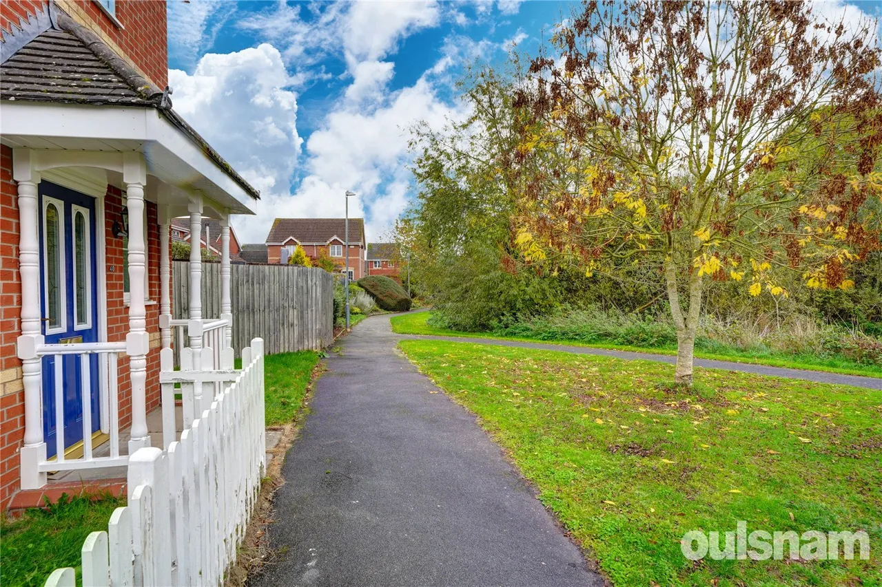 Swan Drive, Droitwich, Worcestershire, WR9 8WA, photo 21
