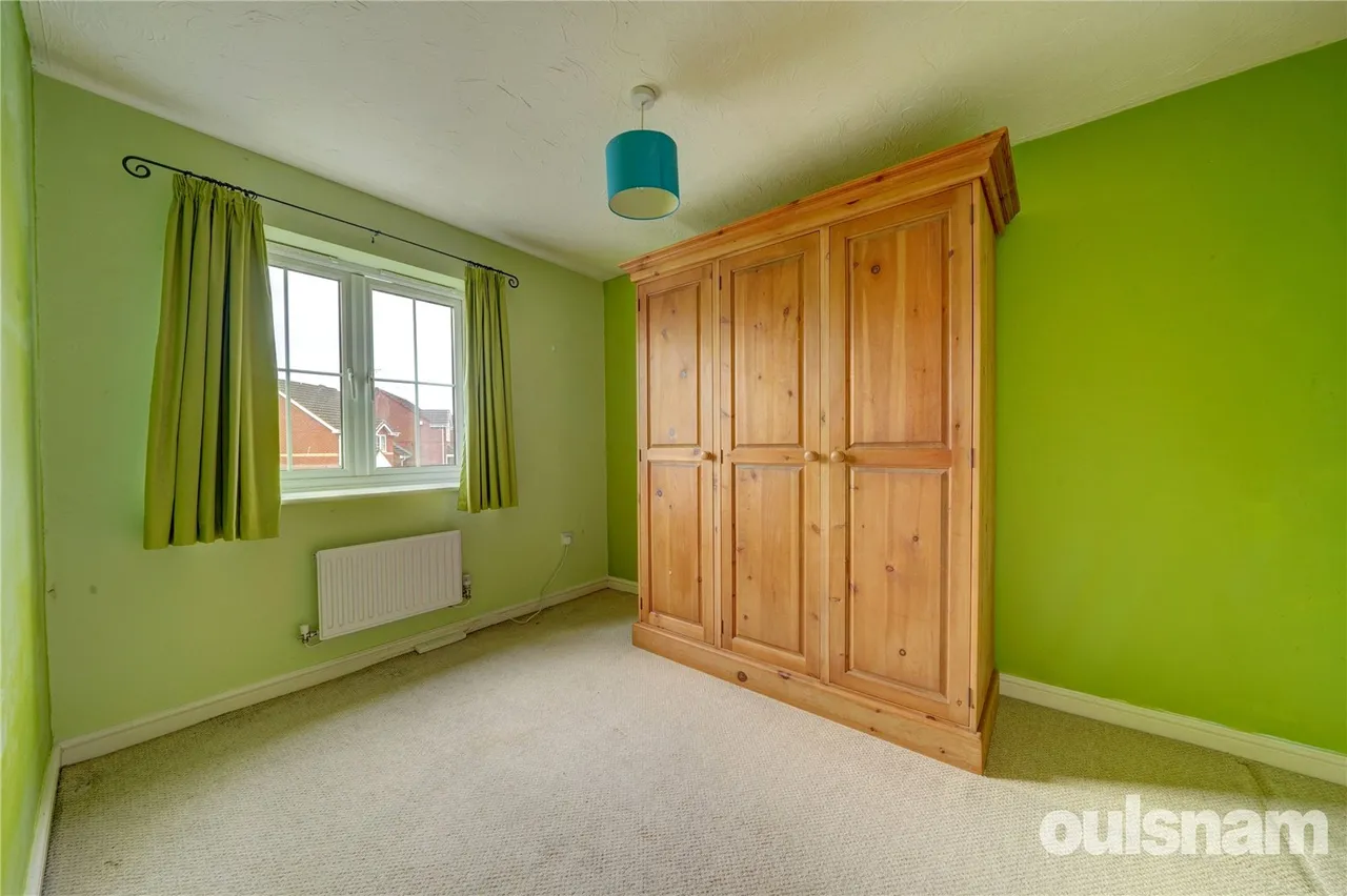 Swan Drive, Droitwich, Worcestershire, WR9 8WA, photo 5