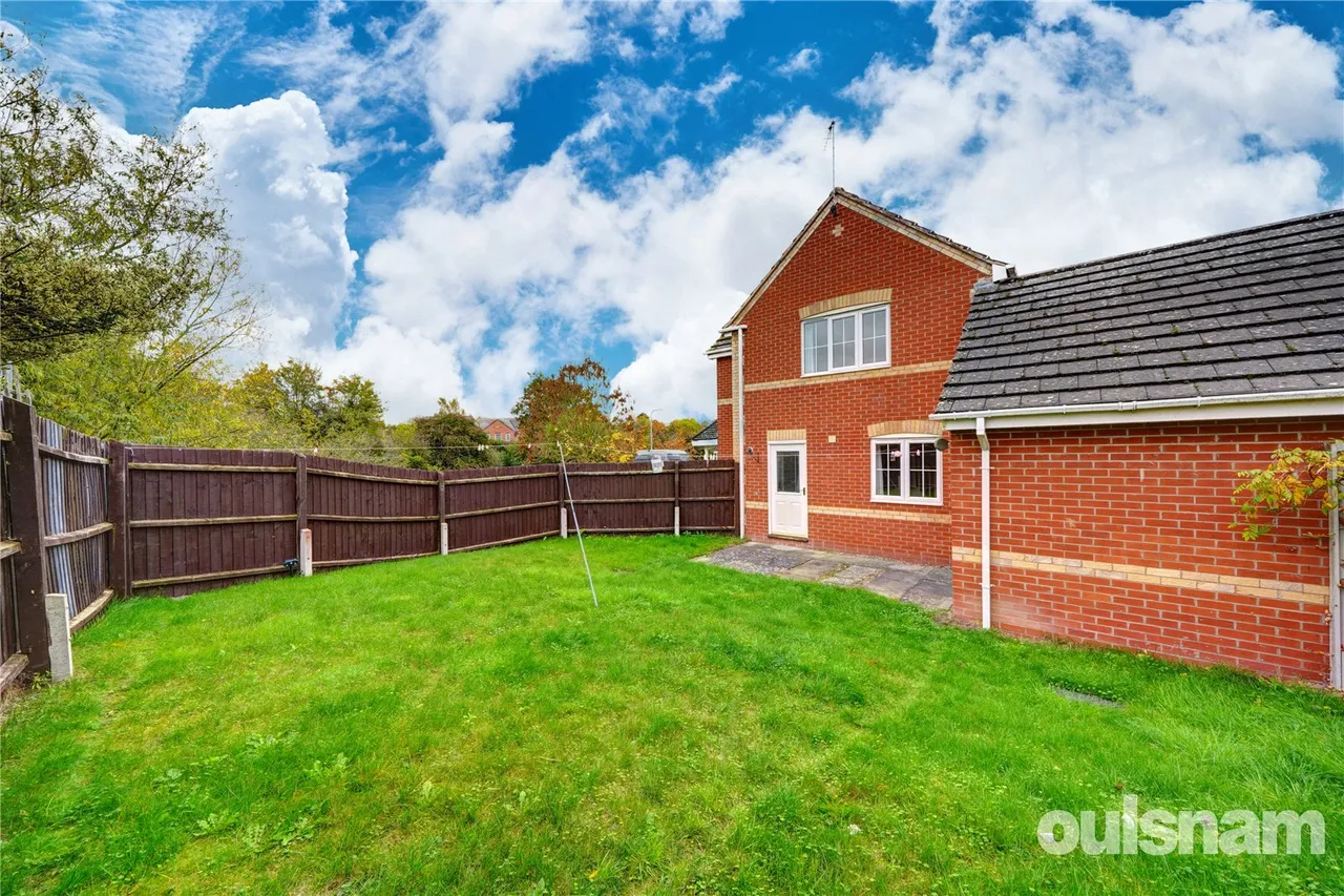 Swan Drive, Droitwich, Worcestershire, WR9 8WA, photo 18