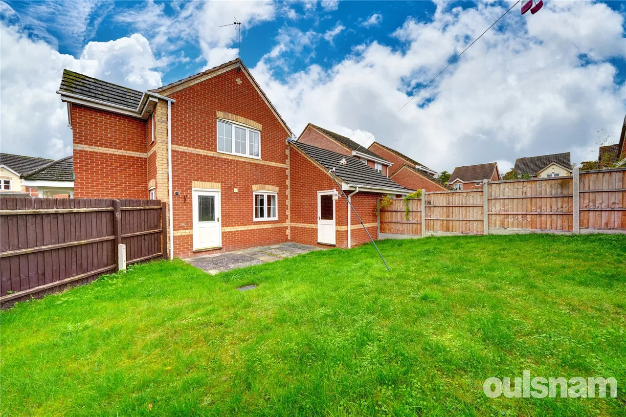 Swan Drive, Droitwich, Worcestershire, WR9 8WA, photo 9