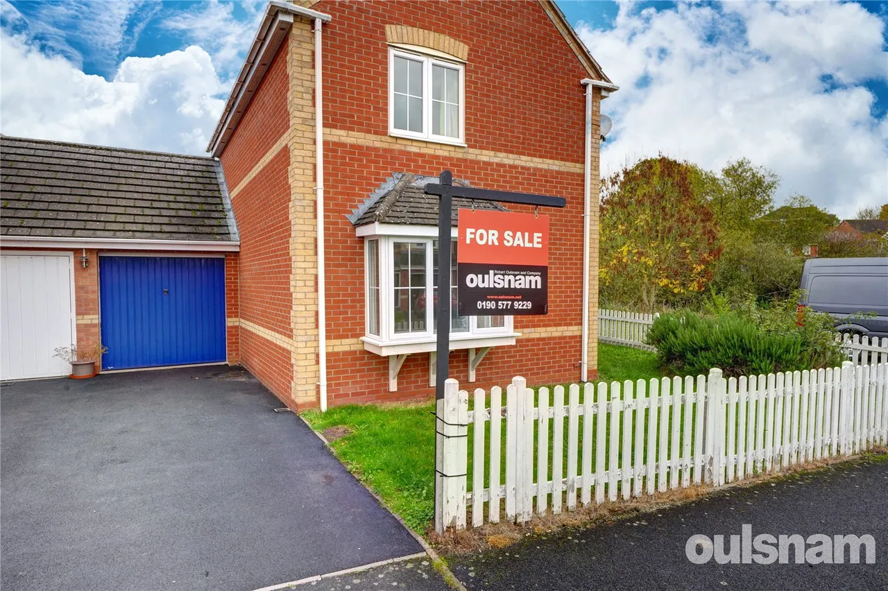 Swan Drive, Droitwich, Worcestershire, WR9 8WA, photo 20