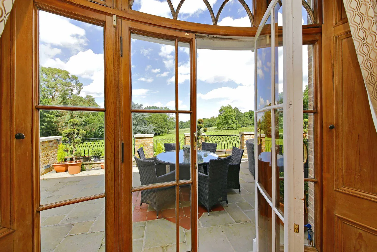 Hadley Green Road, Barnet, Hertfordshire, EN5 5PY, photo 12