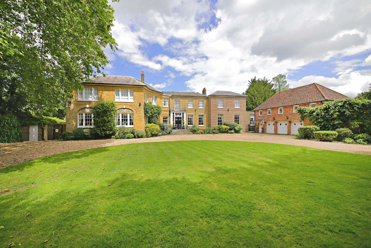 Hadley Green Road, Barnet, Hertfordshire, EN5 5PY, photo 31