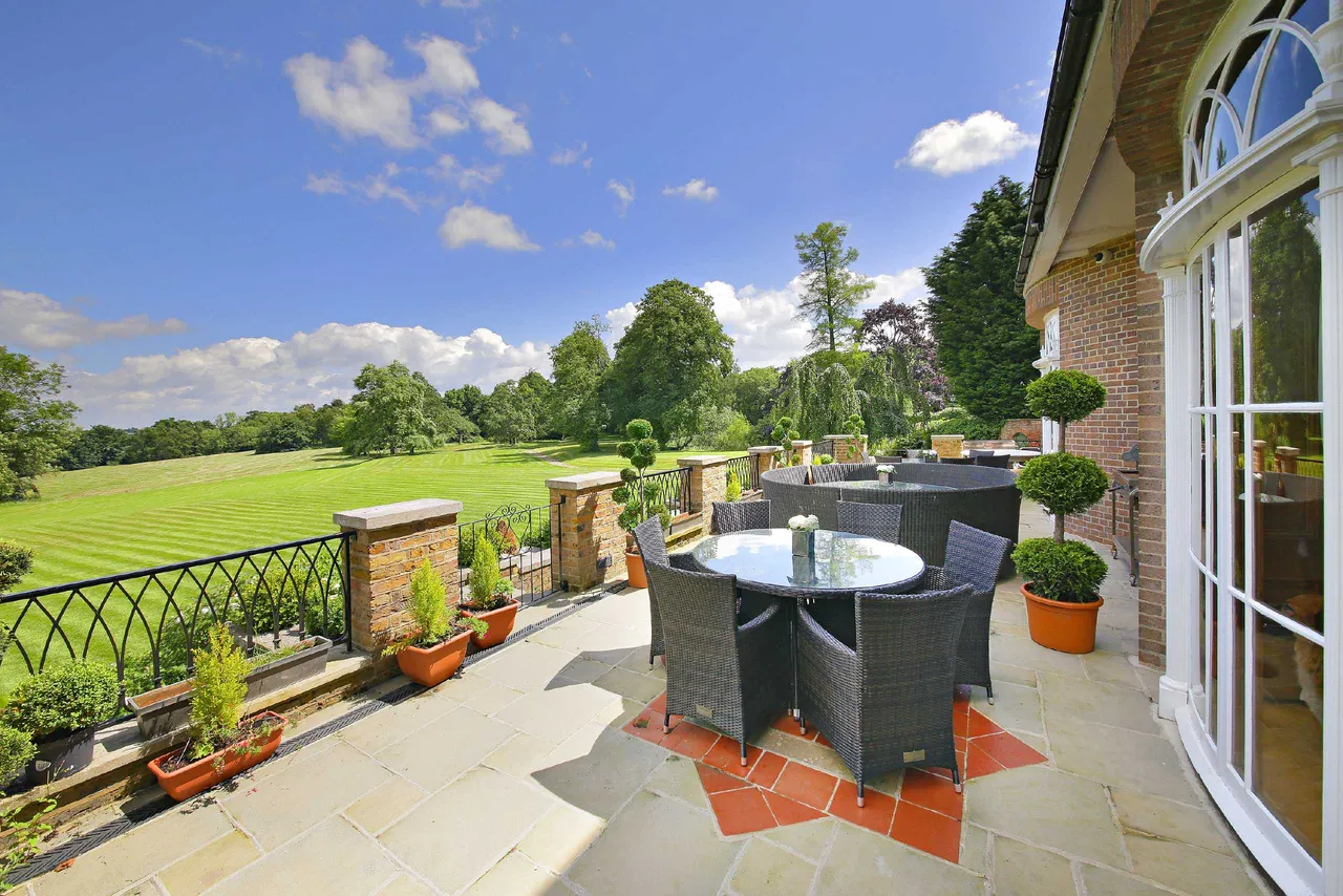 Hadley Green Road, Barnet, Hertfordshire, EN5 5PY, photo 22