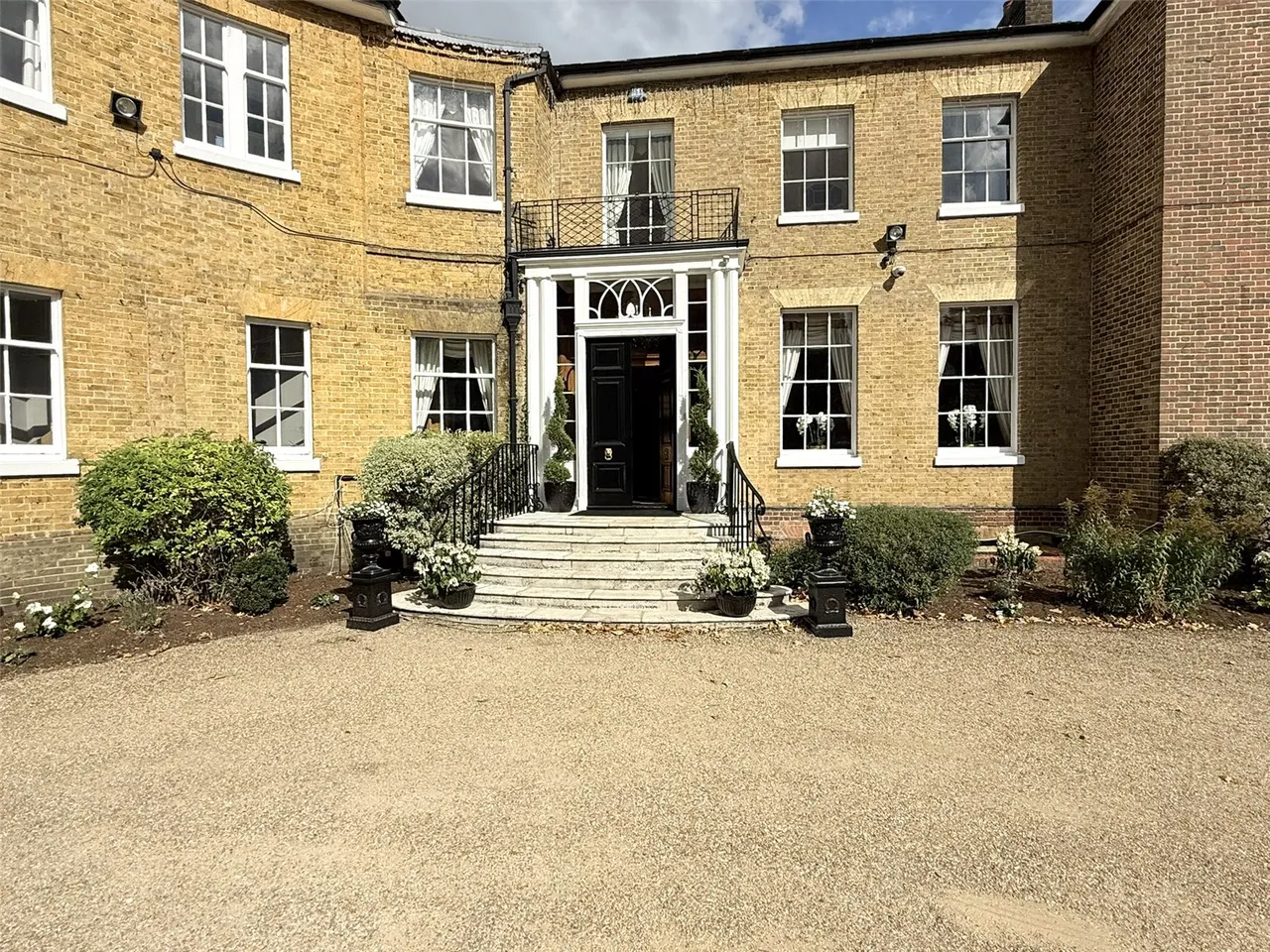Hadley Green Road, Barnet, Hertfordshire, EN5 5PY, photo 30