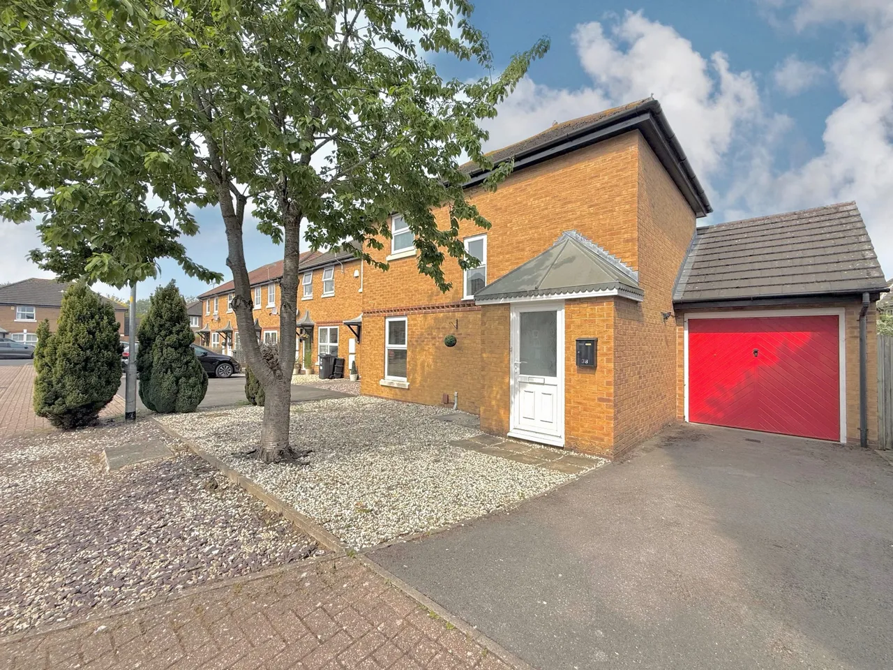 2 bed house for sale — Pasture Close, Swindon, Wiltshire, SN2 2UH