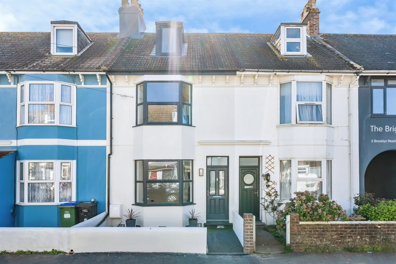 Brooklyn Road, Seaford, BN25, photo 19