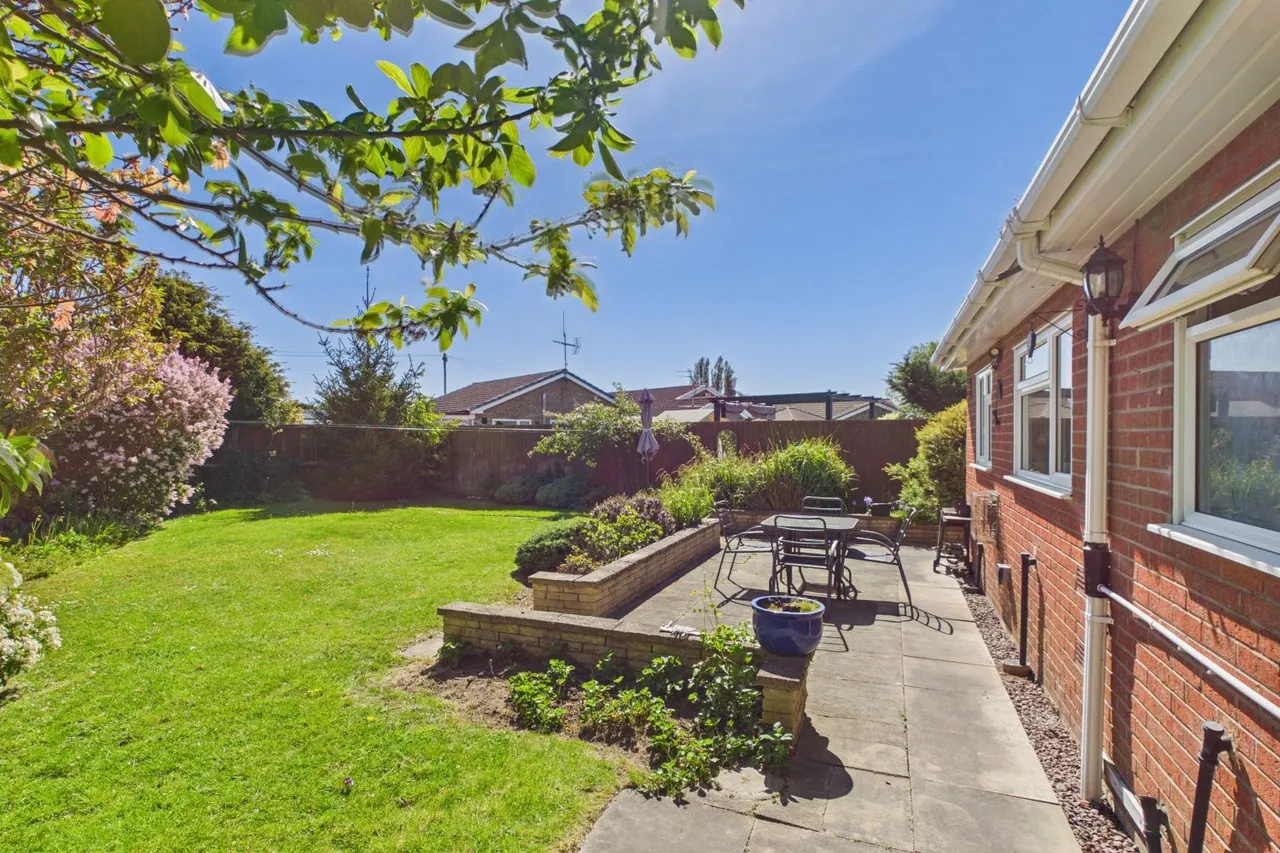 Farmers Gate, Holbeach, PE12, photo 4