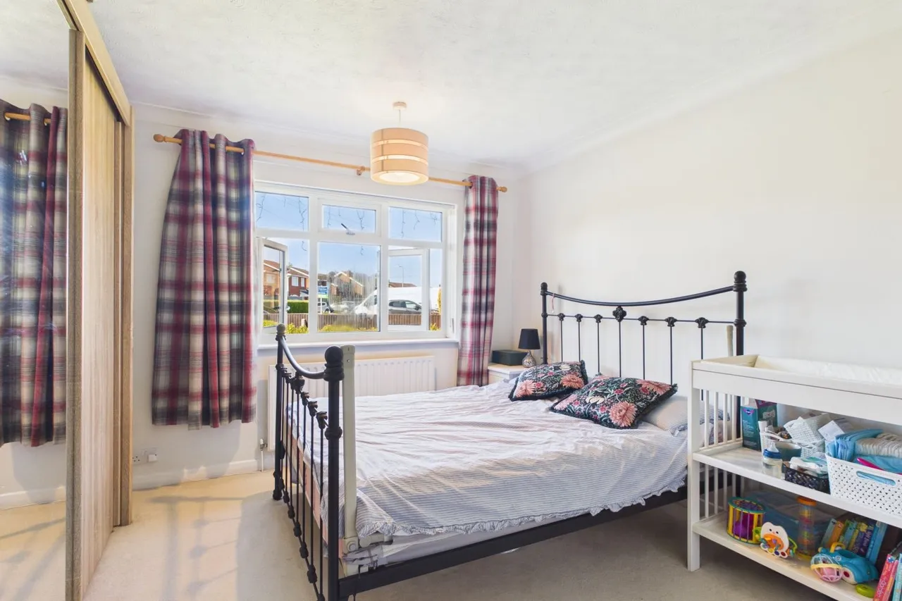 Farmers Gate, Holbeach, PE12, photo 7