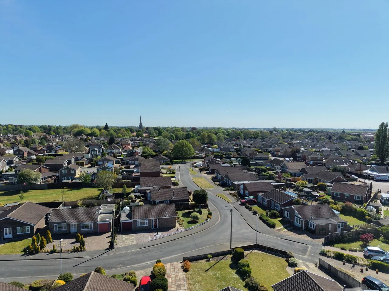 Farmers Gate, Holbeach, PE12, photo 19