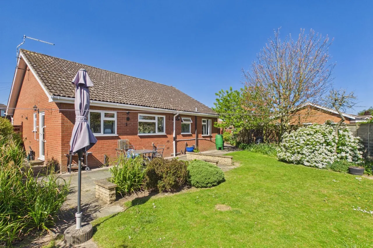 Farmers Gate, Holbeach, PE12, photo 16