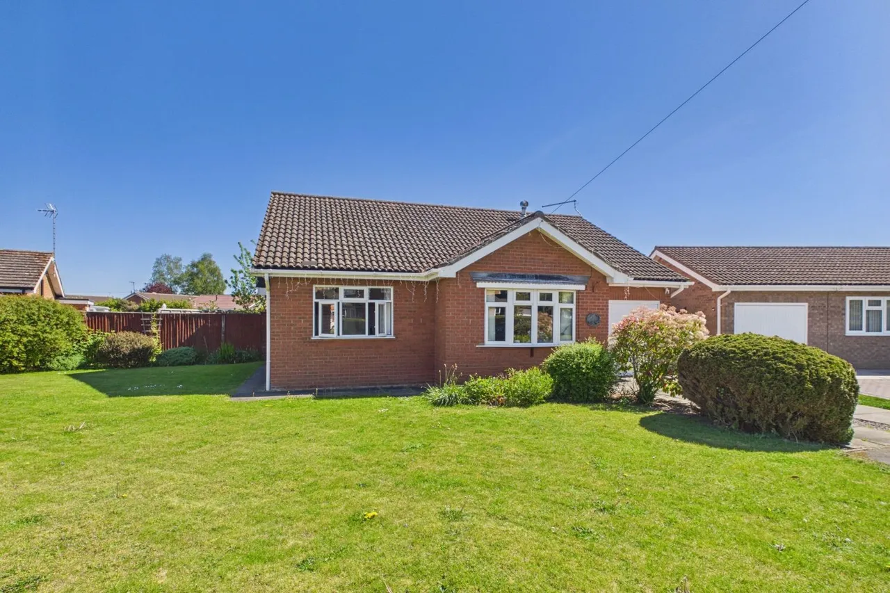 Farmers Gate, Holbeach, PE12, photo 18
