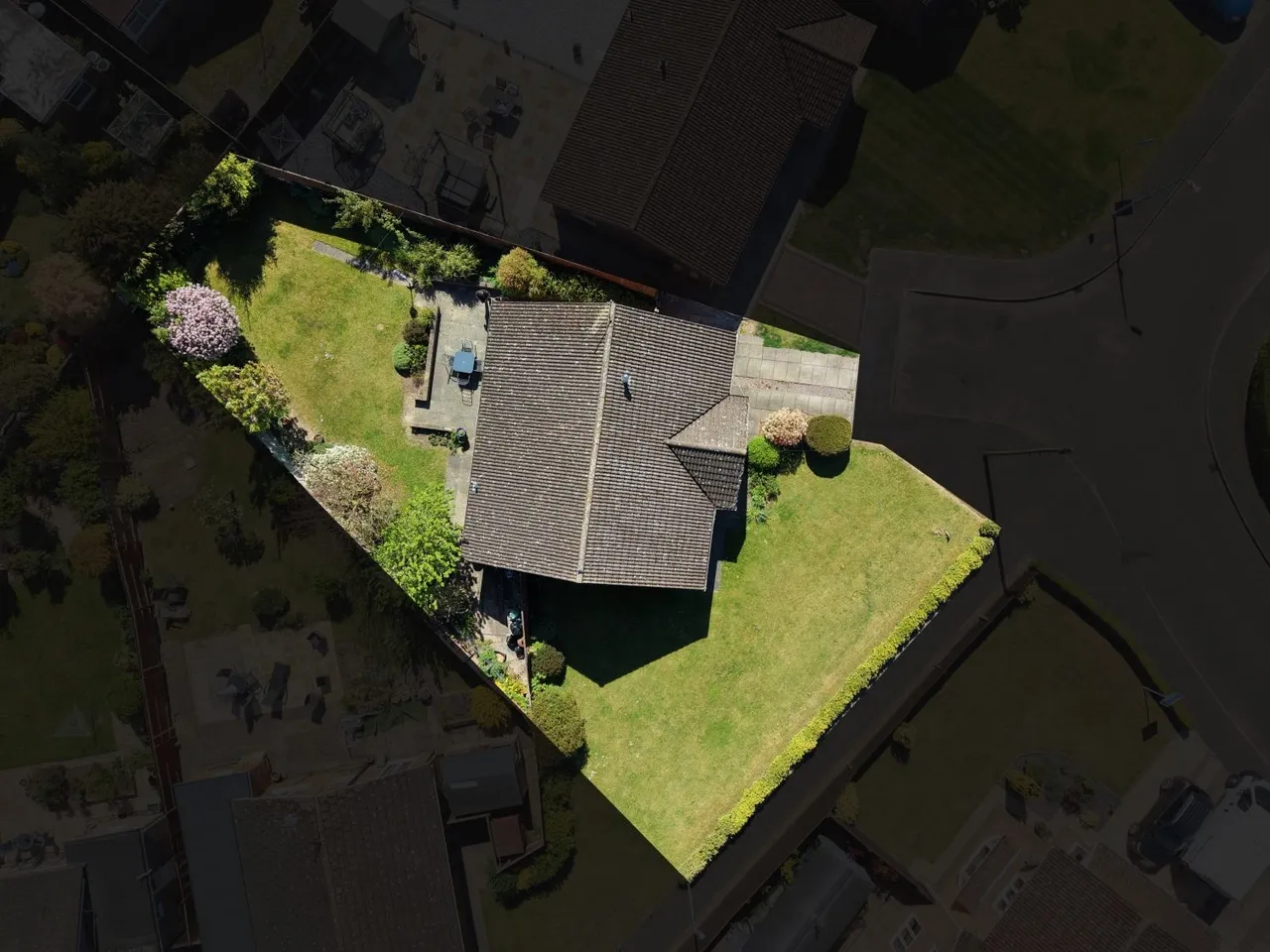 Farmers Gate, Holbeach, PE12, photo 20