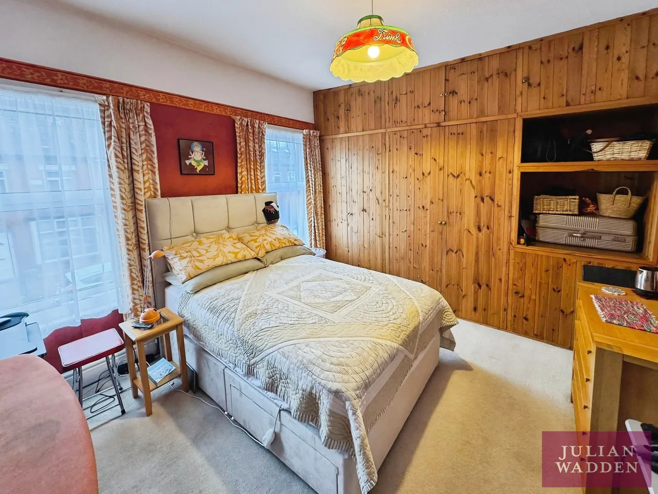 Whitby Road, Fallowfield, M14, photo 5