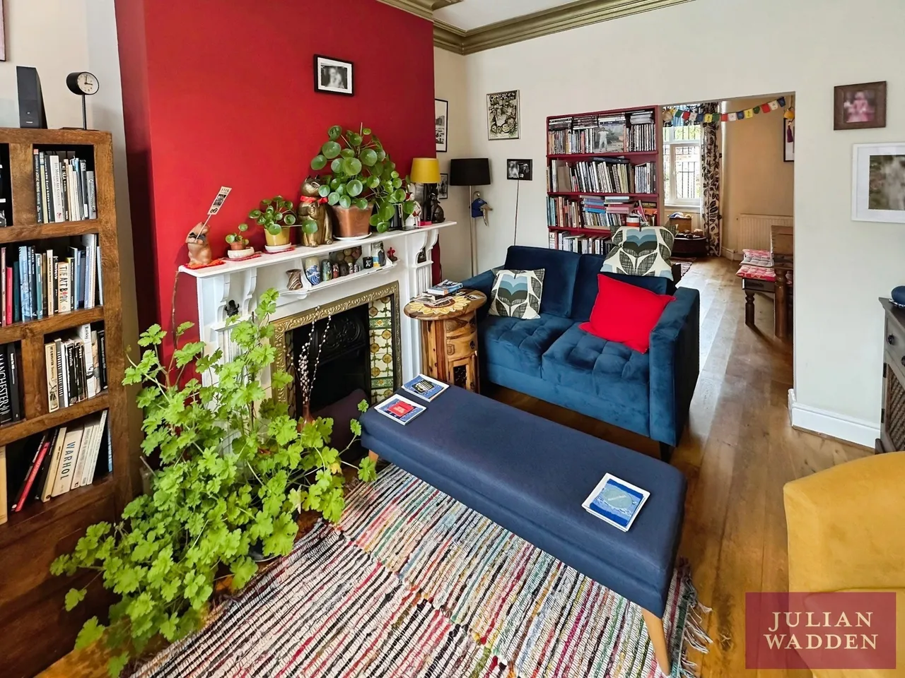 Whitby Road, Fallowfield, M14, photo 10