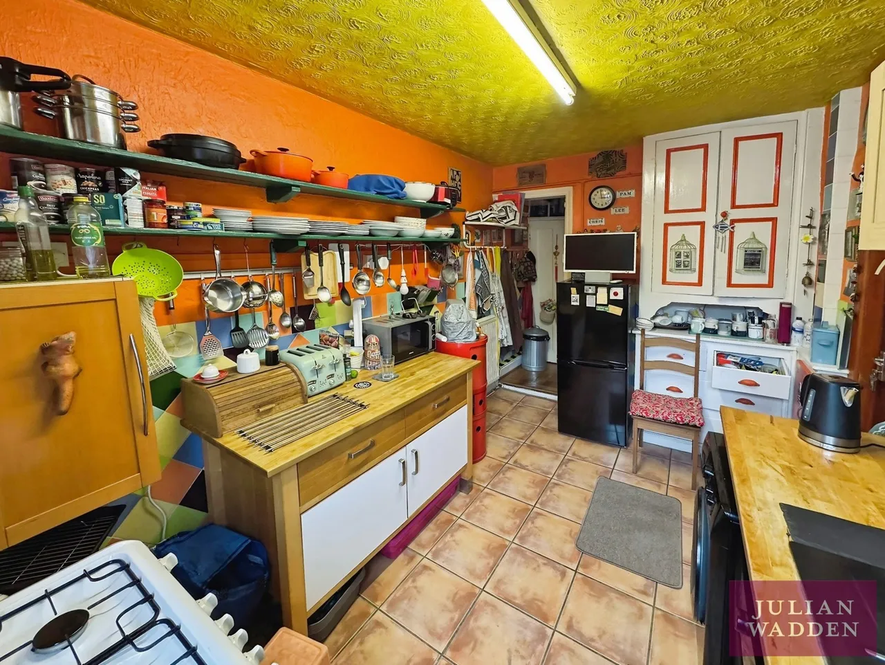Whitby Road, Fallowfield, M14, photo 14