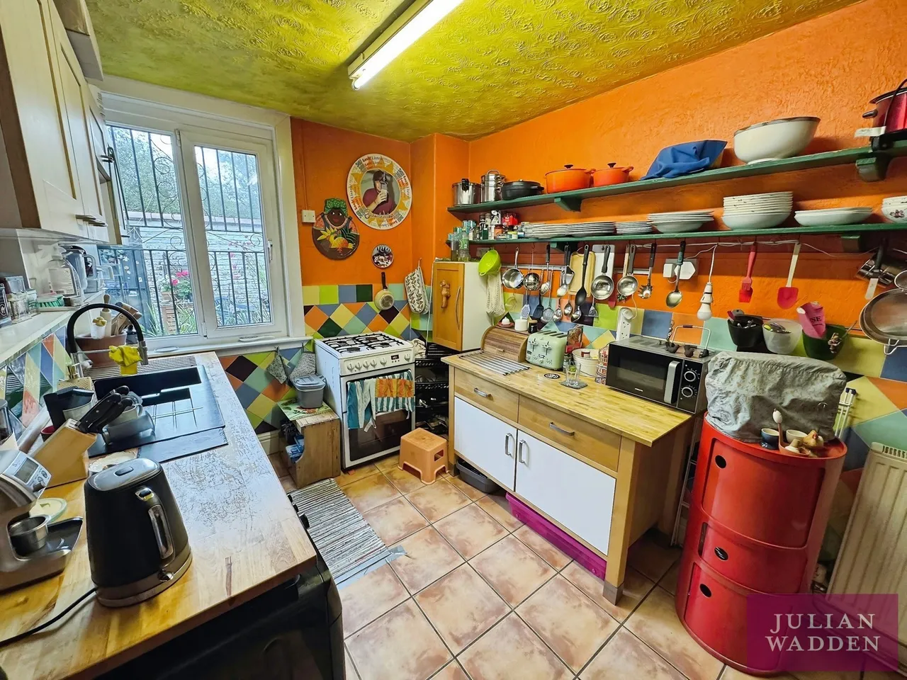 Whitby Road, Fallowfield, M14, photo 4