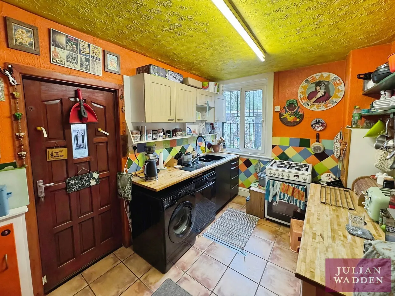 Whitby Road, Fallowfield, M14, photo 11