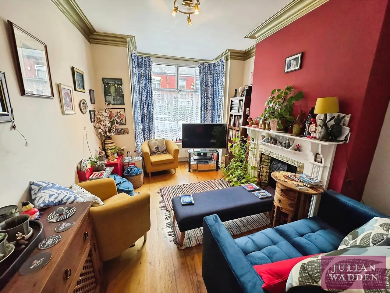 Whitby Road, Fallowfield, M14, photo 2