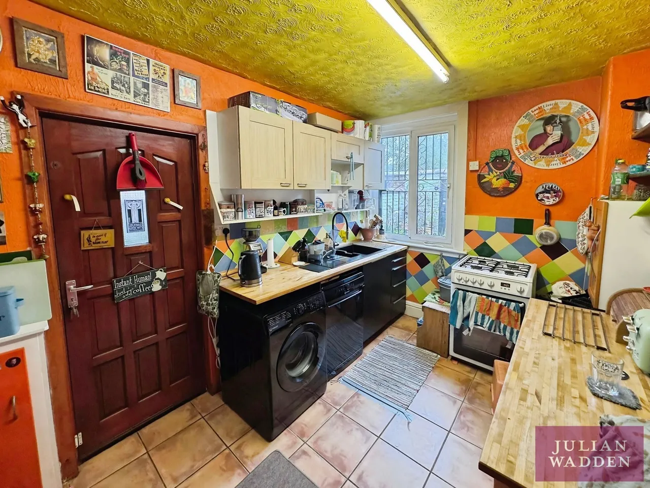 Whitby Road, Fallowfield, M14, photo 13