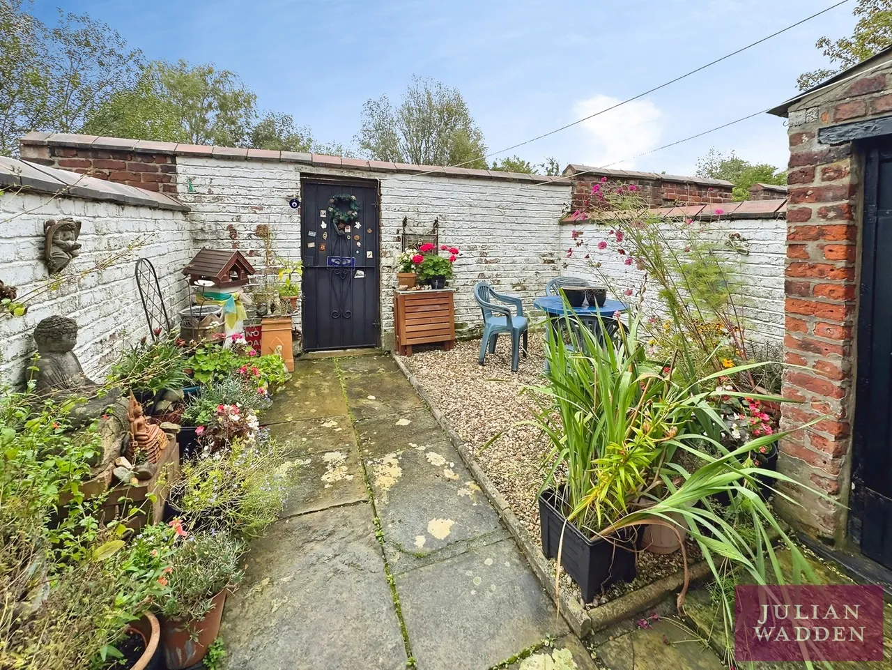 Whitby Road, Fallowfield, M14, photo 8