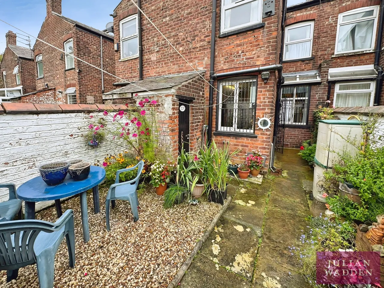 Whitby Road, Fallowfield, M14, photo 16