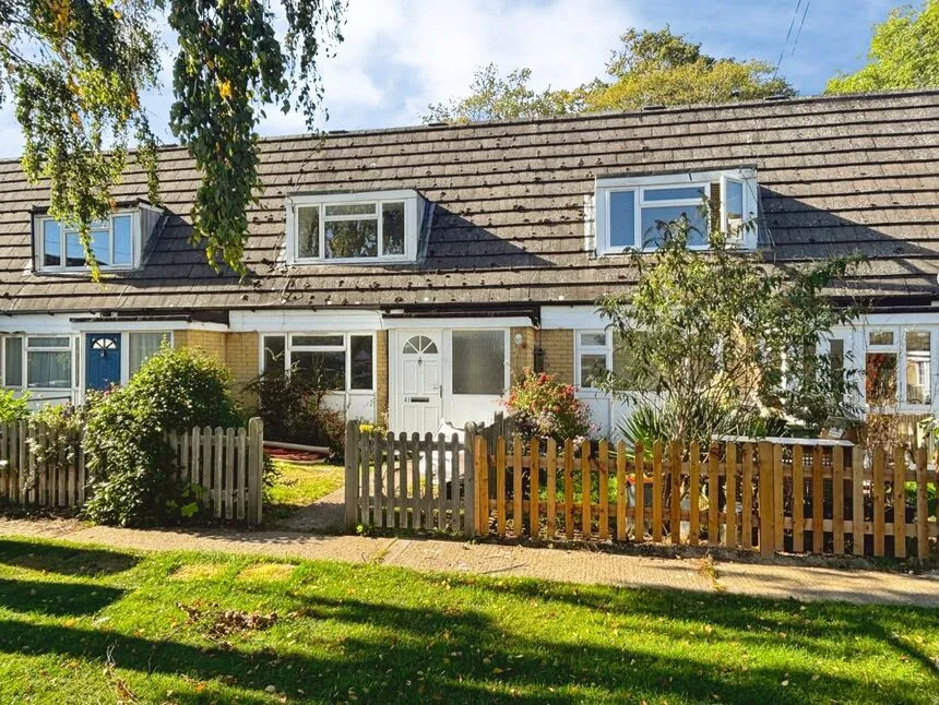 2 bed house for sale, The Maltings, Peasmarsh, TN31