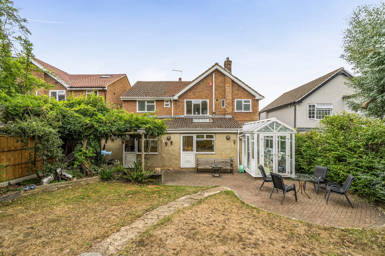 Cornwall Road, Uxbridge, UB8, photo 13