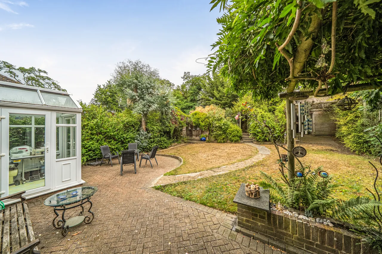 Cornwall Road, Uxbridge, UB8, photo 11