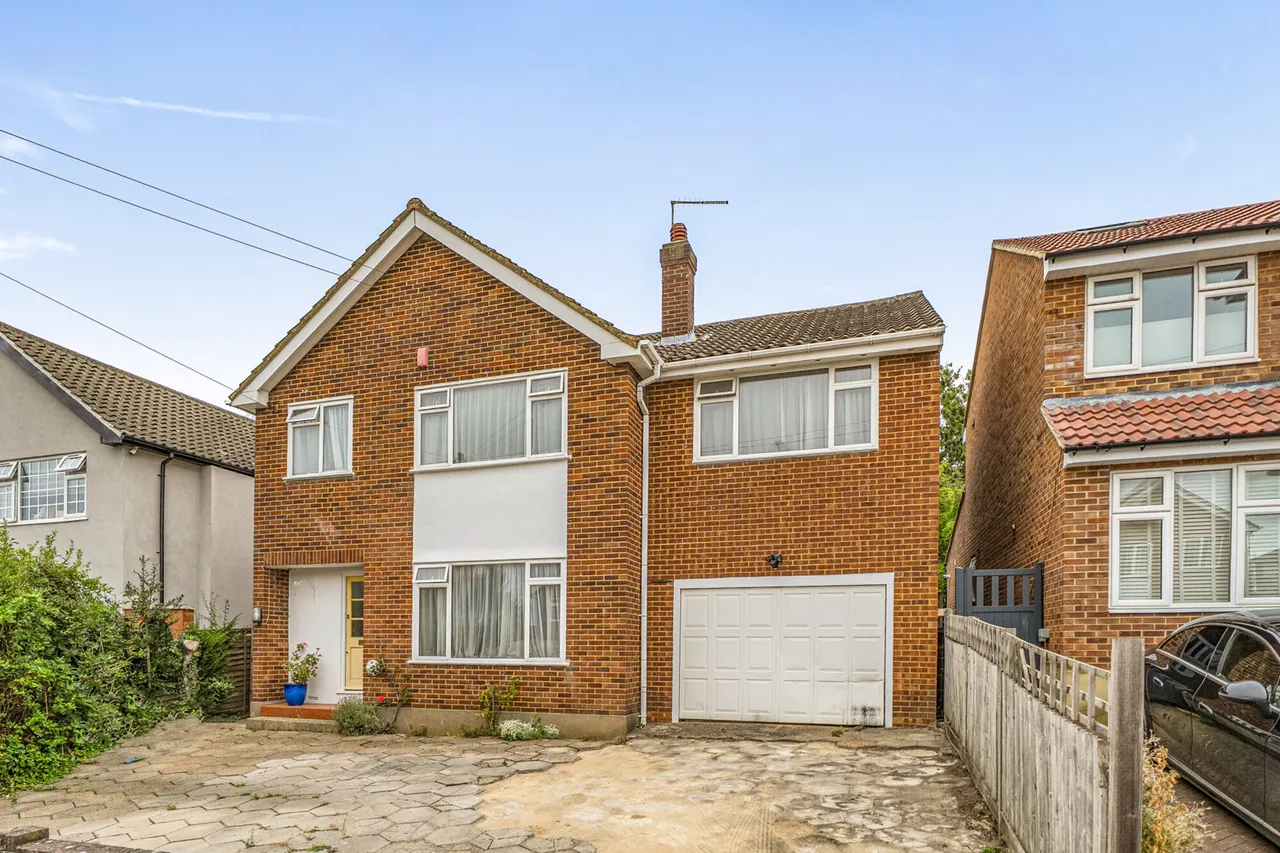 Cornwall Road, Uxbridge, UB8, photo 20