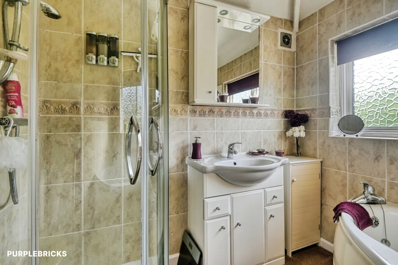 Flaxley Road, Birmingham, B33, photo 20